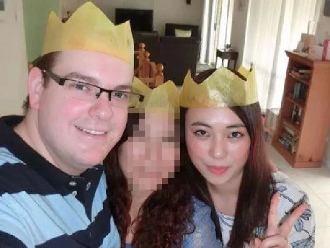 令人发指！中国美女留学生遭白人姨夫侵犯杀害  更多残忍细节曝光引热议