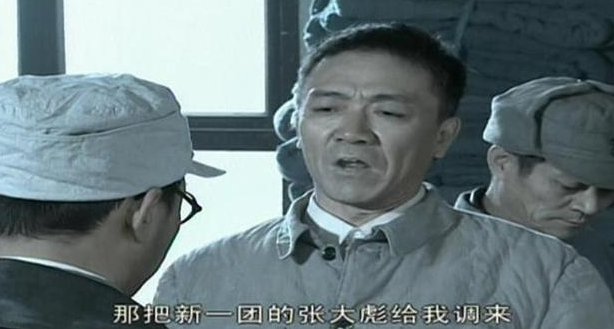 《亮剑:旅长怒怼李云龙,无意中揭破了一个人人都回避真相