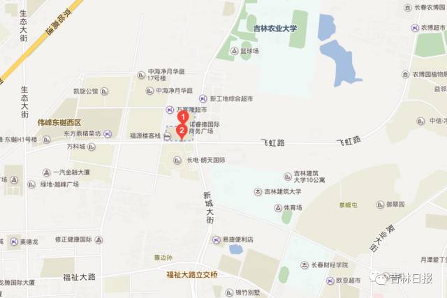 长春市的人口_长春市地图