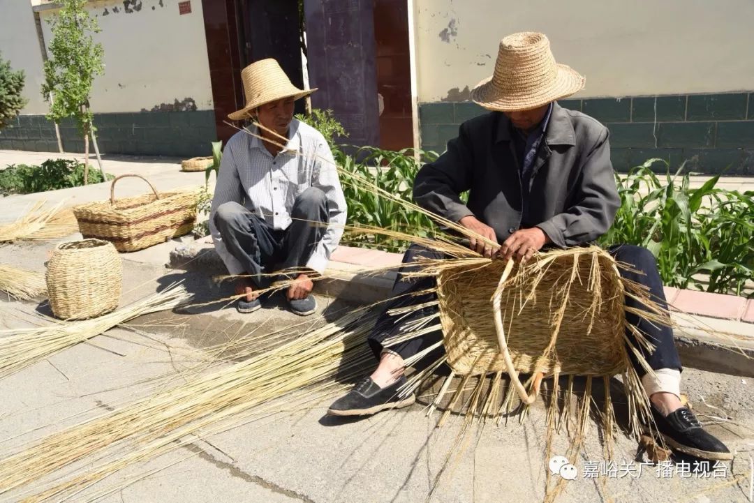 劳动人民智慧的结晶,让世人惊叹的手工艺!