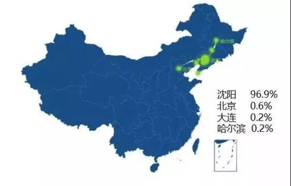 沈阳各区人口_沈阳各区人民眼中的沈阳是什么样 苏家屯区亮了