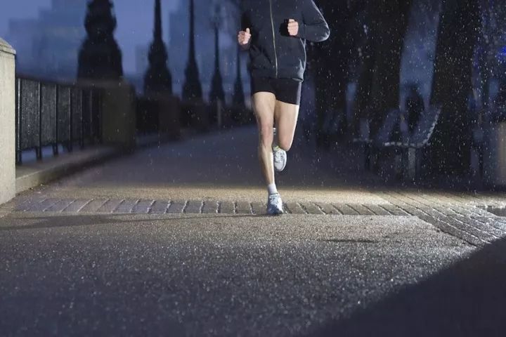 早上跑步与晚上跑步哪个更好?