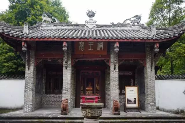 成都川菜博物馆分为典藏馆,互动演示馆,品茗休闲馆,灶王祠,川菜原料