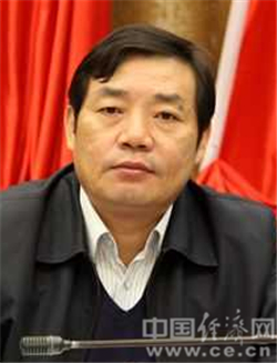 许继伟拟提名为滁州市长 胡启生拟提名为铜陵市长(图