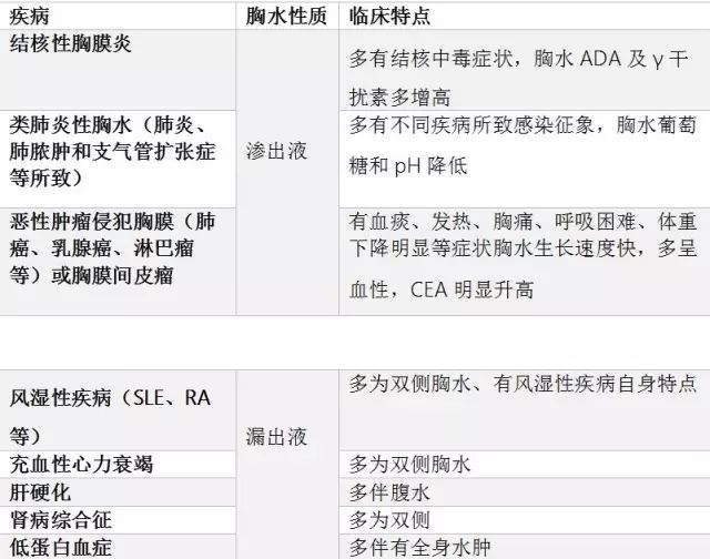 超声检查:确定有无胸水的首选检查,并协助穿刺定位 4 胸膜活检 5.