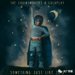 something just like this—coldplay/the chainsmokers