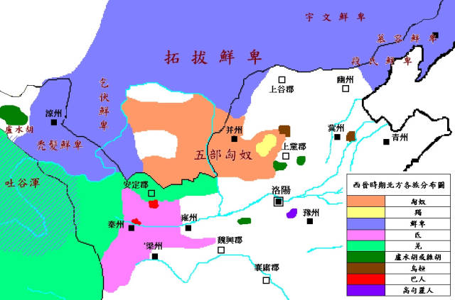 汉族占威宁人口比例_威宁草海图片(3)