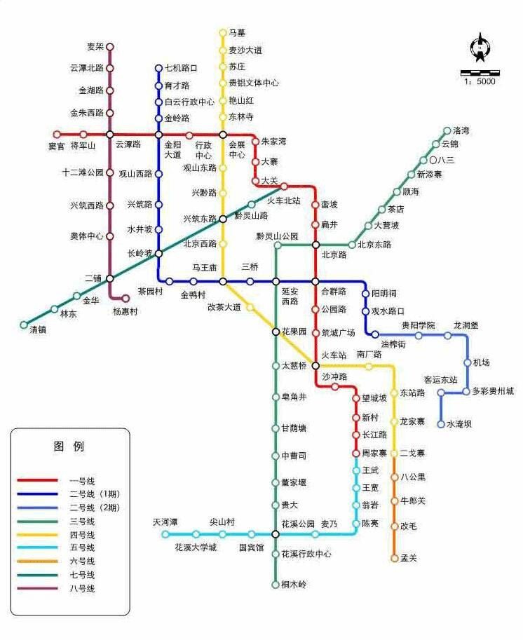 渝贵铁路开行方案公布,下个月可从贵阳北站直达成都,重庆!还有.