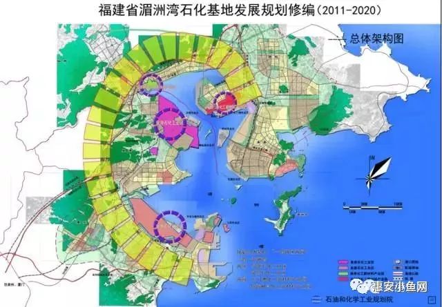 泉港| 首家五星级酒店开建,规划图曝光/南北七路开建