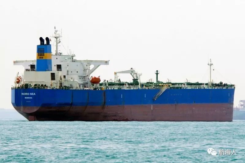 【更多】看点 | 一10万吨油轮被海盗登船 机工受伤