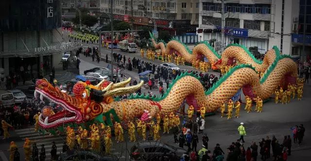 平阳县鳌江镇大力弘扬中华传统文化