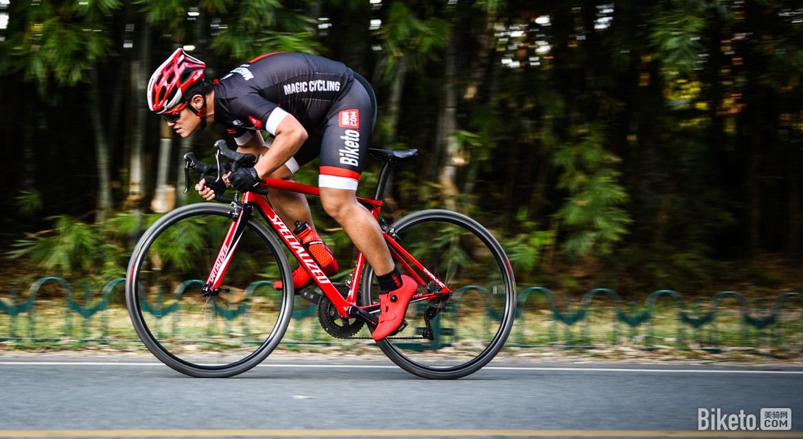 疾如闪电 specialized tarmac sl6 评测(文末福利)