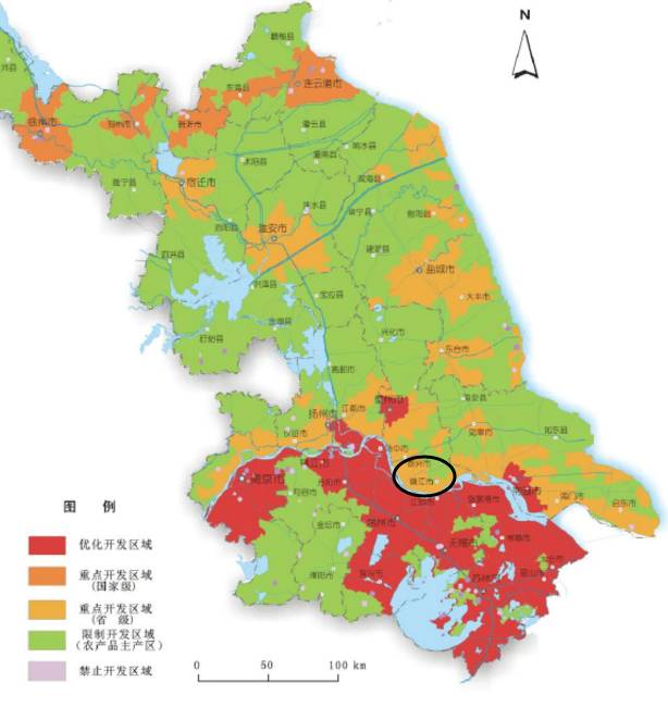 靖江人口_隐藏 鄙视链 一个靖江人眼中的靖江 泰州与江苏