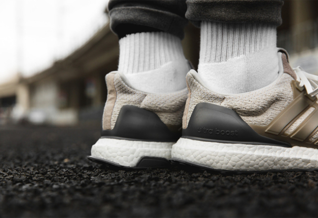FRIENDS AND FAMILY ADIDAS ULTRA BOOST TRIPLE
