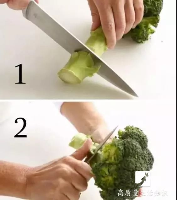 怎样描写切菜