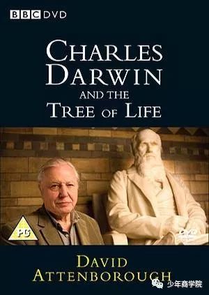 charles darwin and the tree of life