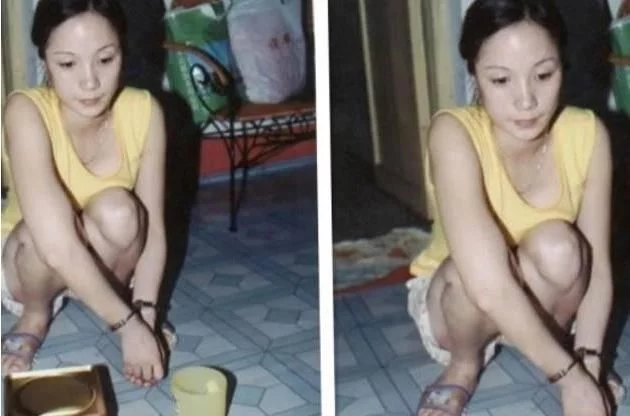 中国最美90后女毒枭,22岁被判死刑,座驾令人咋舌