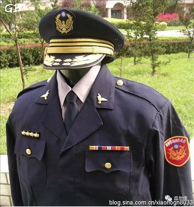 警监风衣_和平精英黄金风衣图片(2)