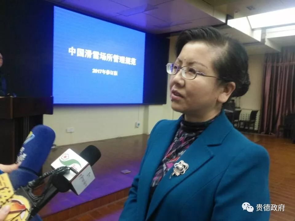 贵德县副县长樊永萍告诉记者,为承办好本届赛事,贵