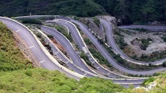 北京房山红井路