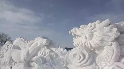 安波新乐园温泉_安波滑雪场_星野滑雪 长白山滑雪