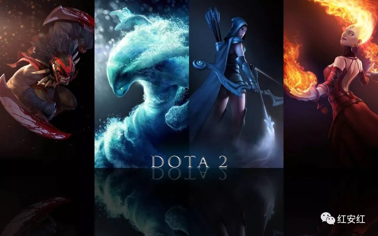 dota