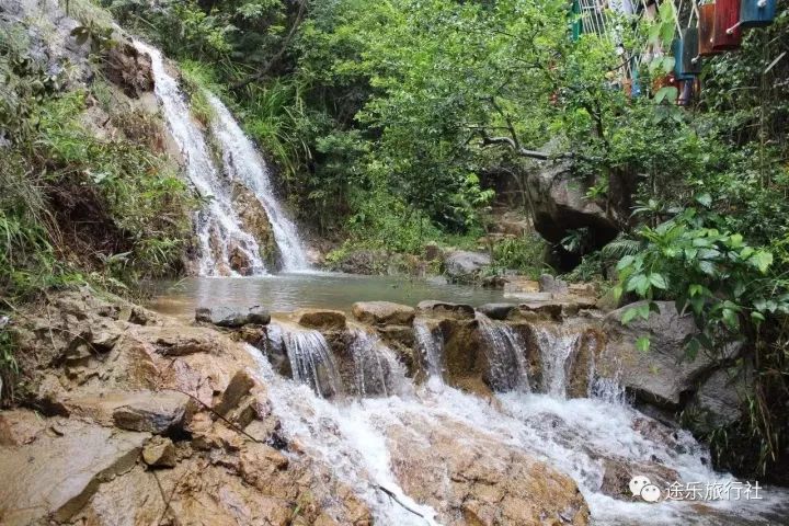 【八乡山一天】12月24日,玉湖山生态茶园,八乡山大峡谷一天游200元