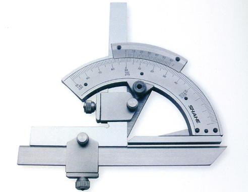 机械验货专业人士的随身工具宝典万能角度尺的正确使用方法
