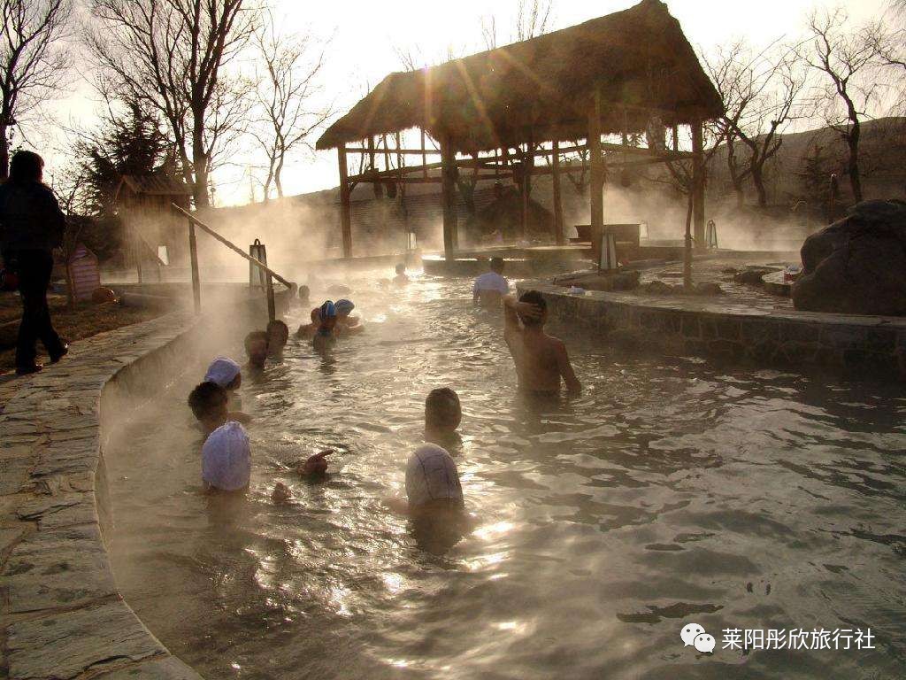 【特惠艾山温泉票】艾山温泉票赔本甩卖,仅需78元!