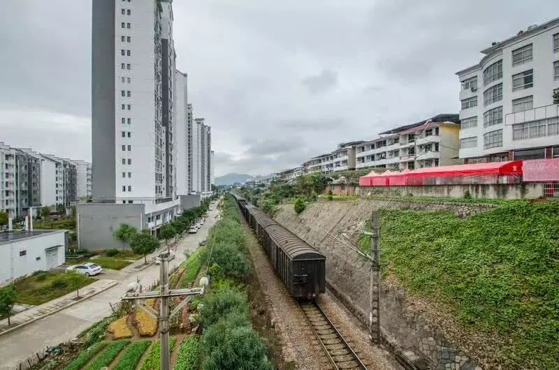 沙县铁路诗人马兆印,用诗情话离别的火车站!