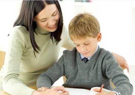 家长指导孩子完成家庭作业的10个必须