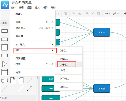 如何绘制漂亮有创意的思维导图