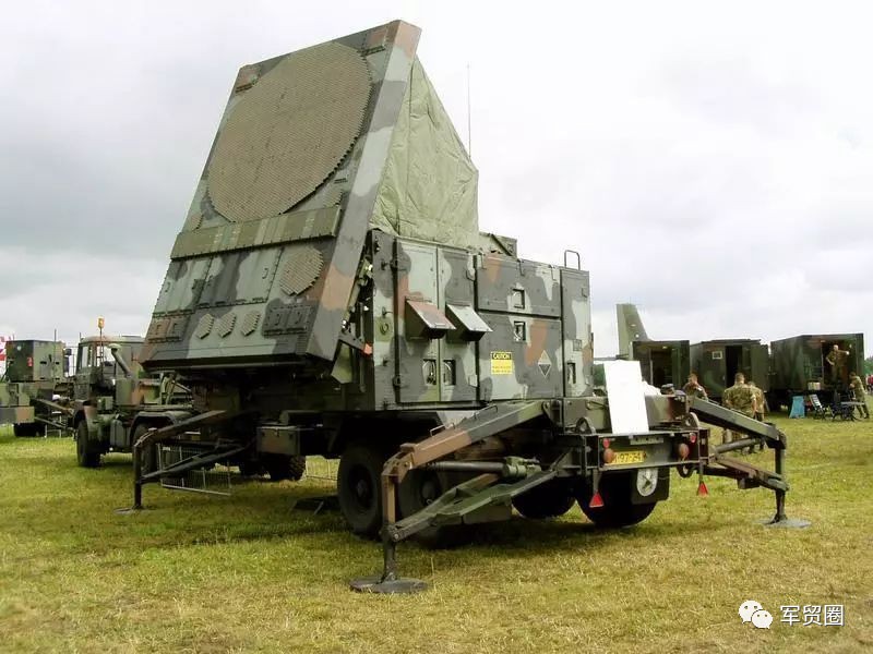 导弹系统主导产品主要有美国的"爱国者"pac-3,俄罗斯的s-300,"道尔"