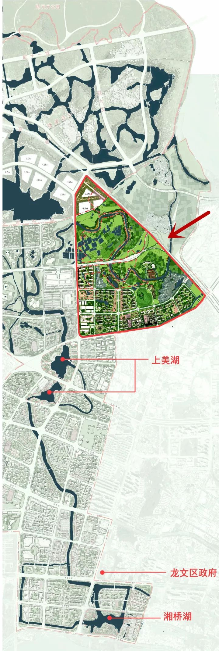 小镇地址: 福建省漳州市龙文区朝阳镇中南部