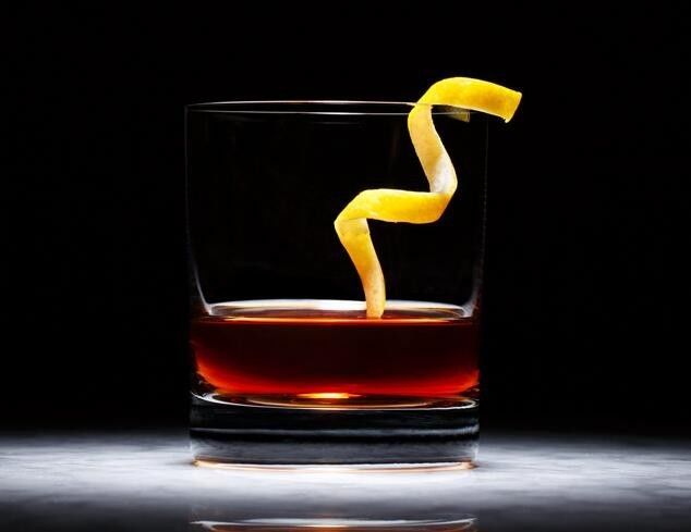 正文  想着这味道就无比的酸爽啊~~~ the sazerac 萨泽拉克鸡尾酒