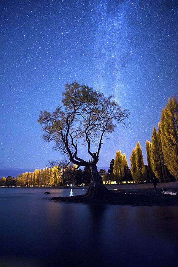 抑郁症摄影师眼中的风景,走出去就很亮丽