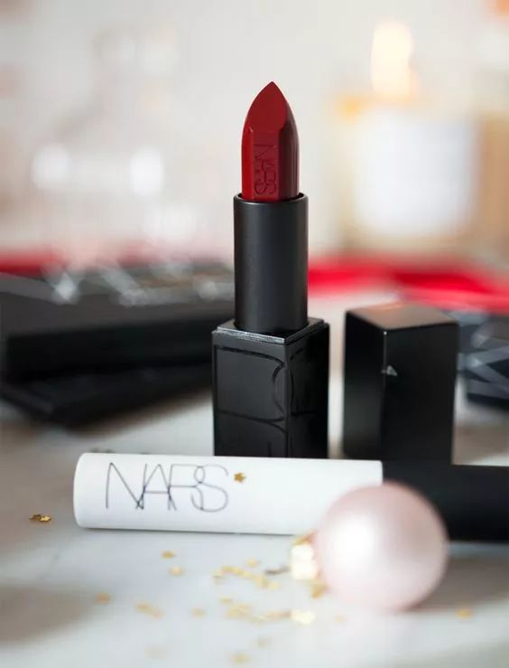 nars 口红