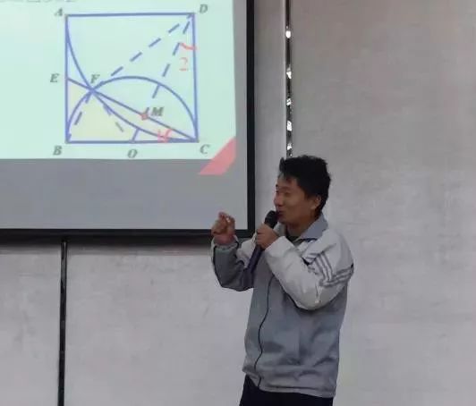 学校朱晨蝶老师组成;核心组代表队还包含保俶塔实验学校庞宇中老师