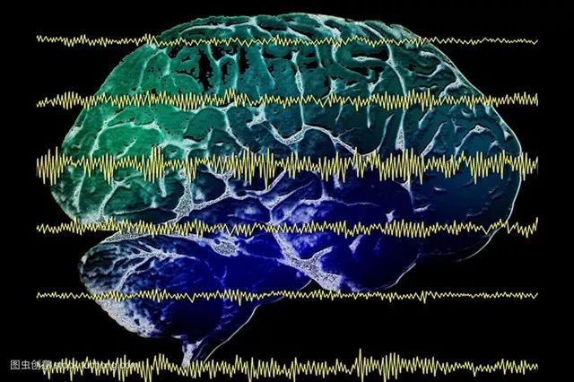 神奇的脑电波丨你的大脑谁做主