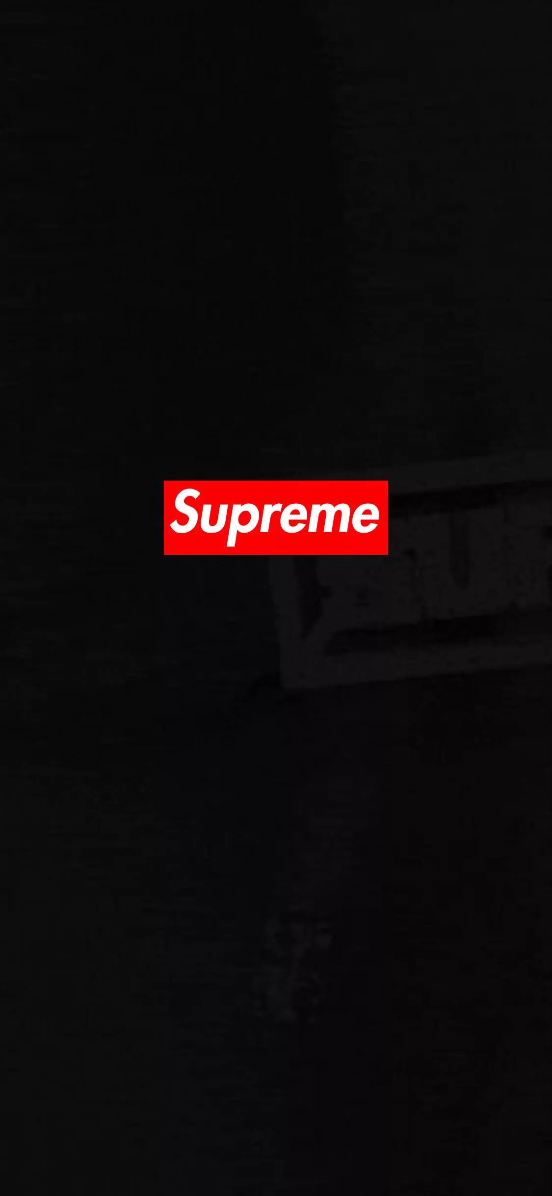 这里有你想要的supremeboxlogo