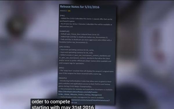 閥門社坐不住！《CS:Go》生存模式曝光