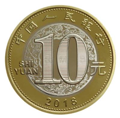 1月26号狗币就要预约了，看看第一轮贺岁纪念币
