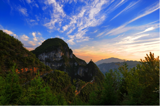 镇宁县的绝美风光与独特旅游景点，镇宁绝美风光与独特旅游景点探索