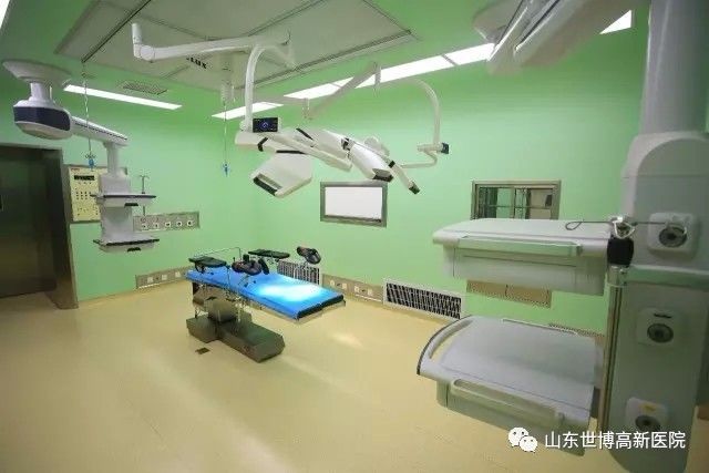 【走进世博】机器人介入复合手术室,骨科手术