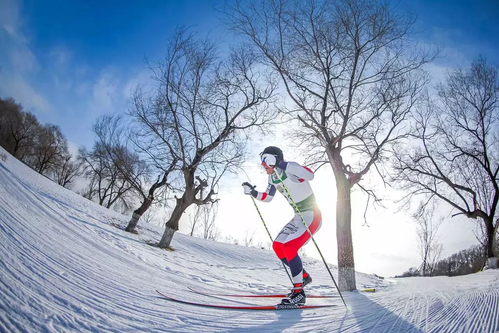 越野滑雪的前世今生 introduction of cross-country skiing