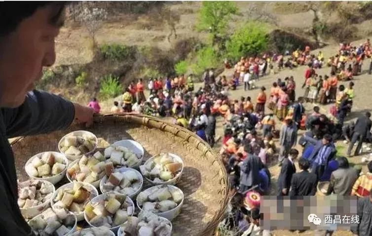 会理县有多少人口_四川会理古城 万人药根宴 同过端午