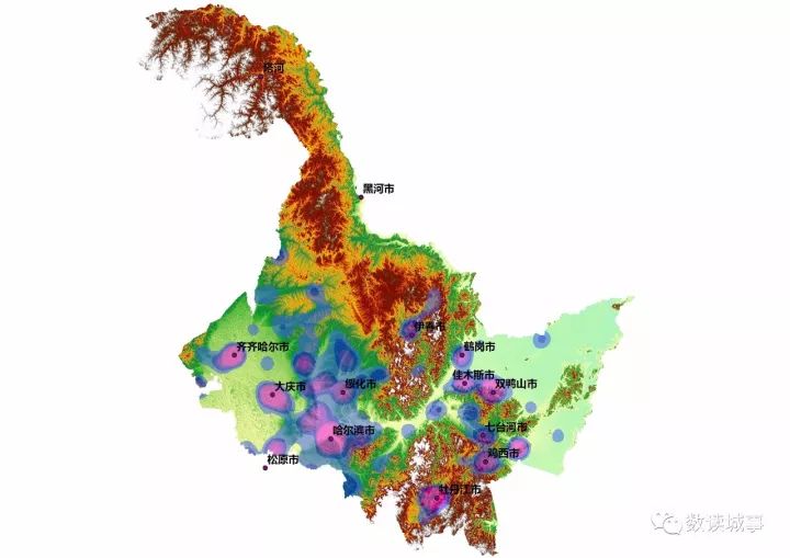 鲁国人口分布_齐国和鲁国的地图分布(2)