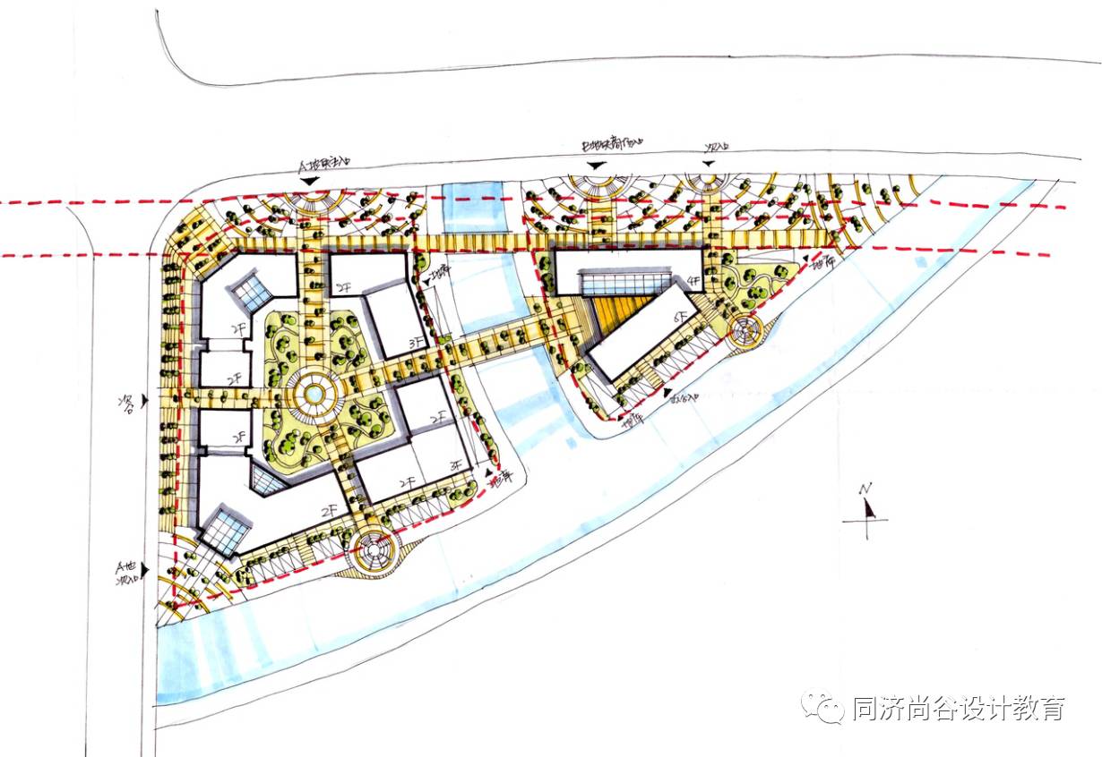 快题考试的最后9个锦囊