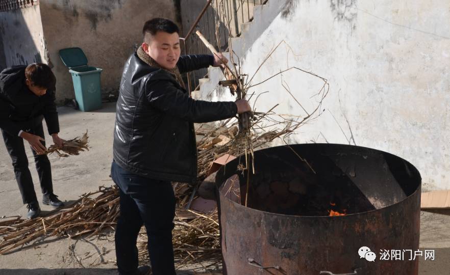 周六发生在羊册镇陶庄小学留守儿童身上的这件事,你知道吗?