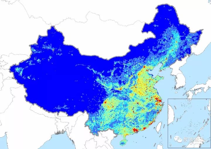 城市人口 乡镇人口_中国有84个城市的人口在流失 当城市不再长大